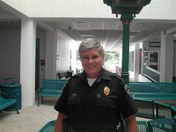terry ledford