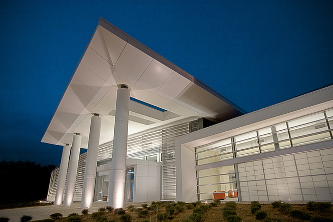 newberry campus