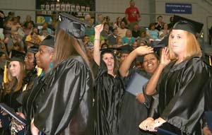 graduation