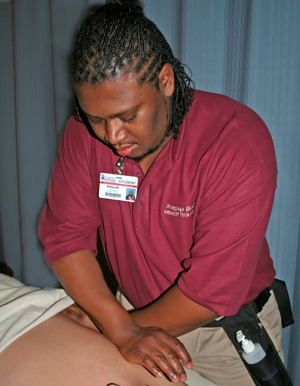 clinic