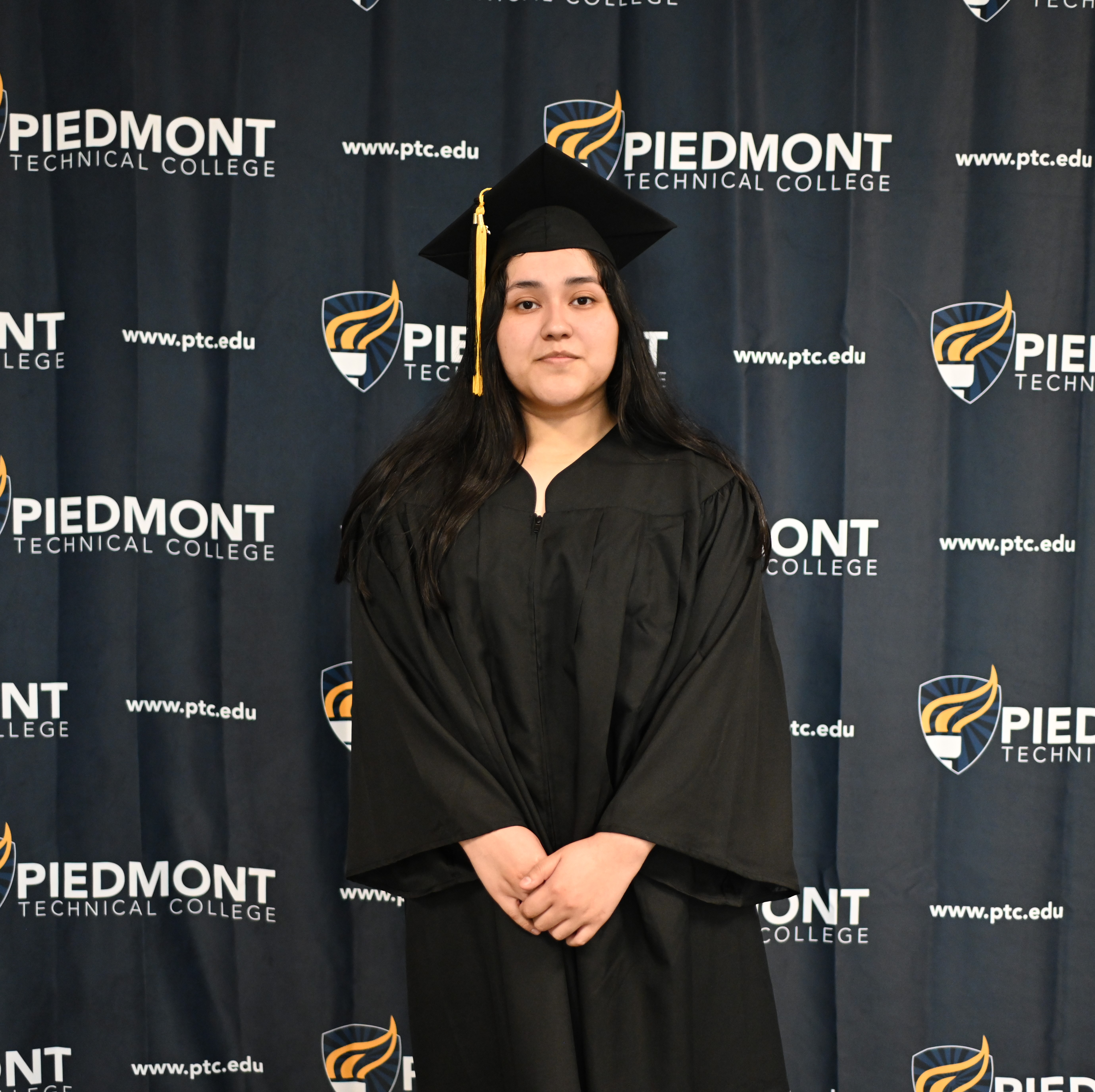 Abigail L. Luis Sanchez