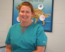 Melissa Waters