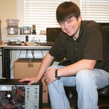 Patrick Campbell
