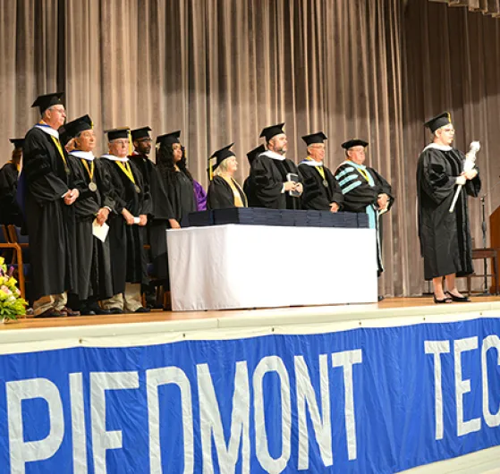 PTC Summer Graduation County Award Winners Announced