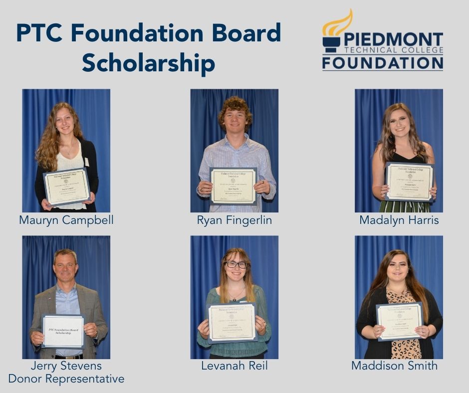 Scholarship 2022