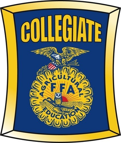 Collegiate FFA  Piedmont Technical College