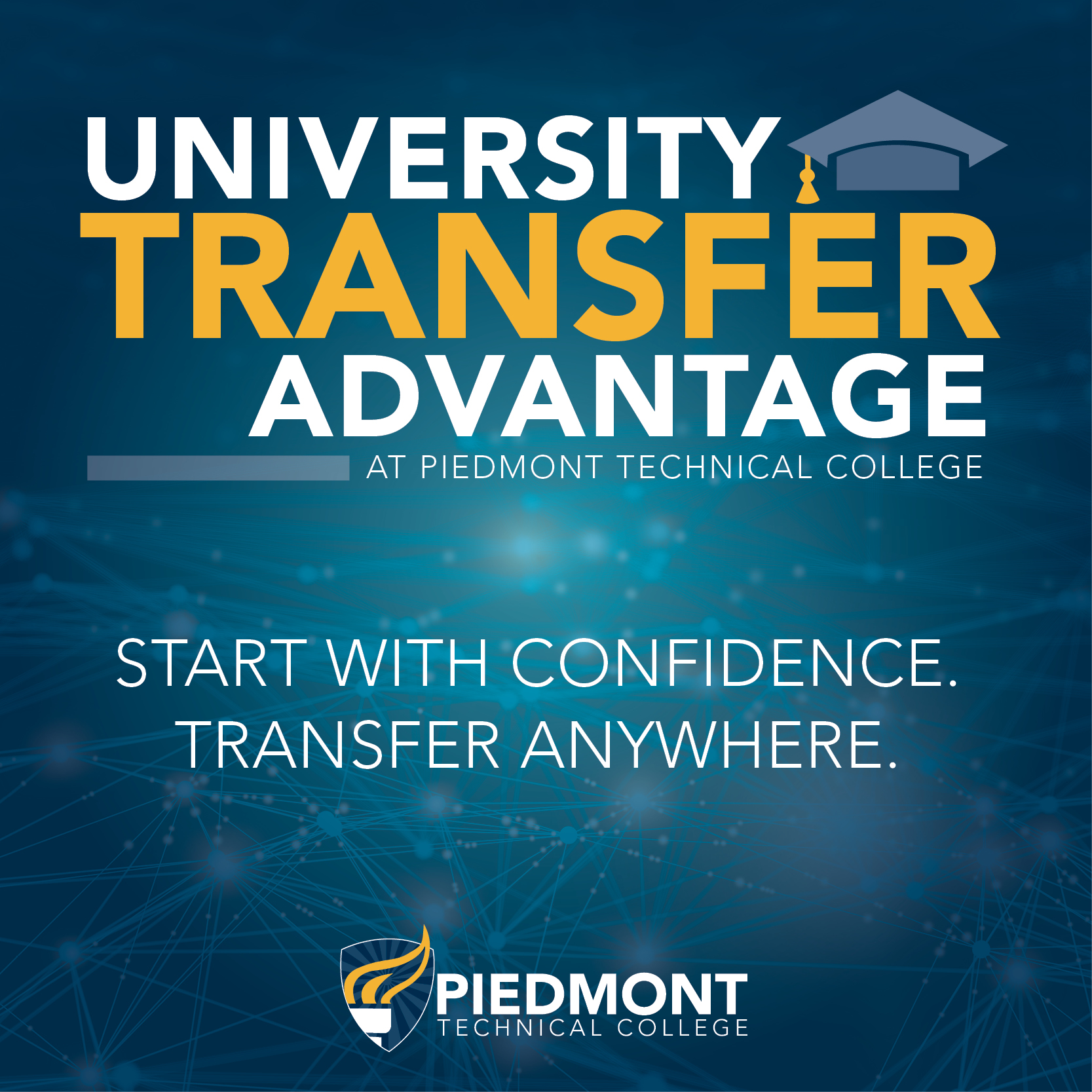 Transfer Advantage Graphic