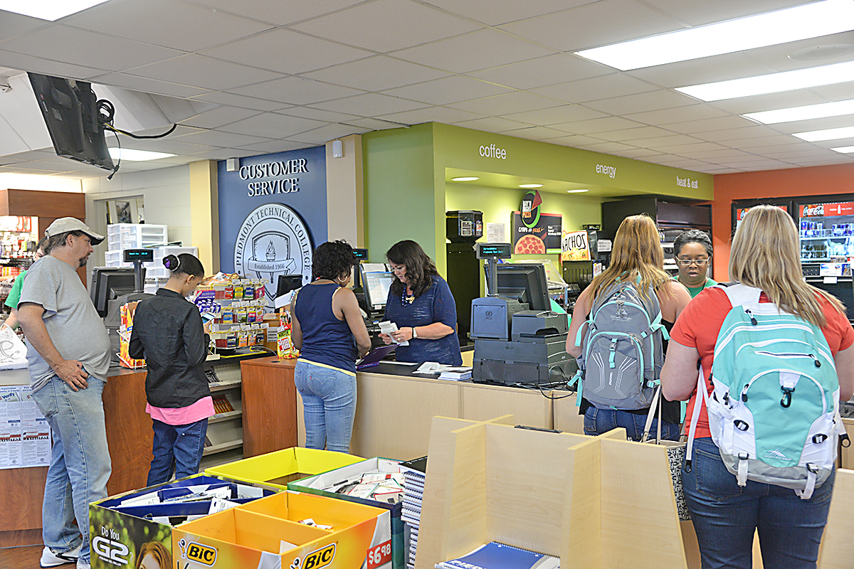 first day bookstore