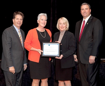 readySC IEDC award