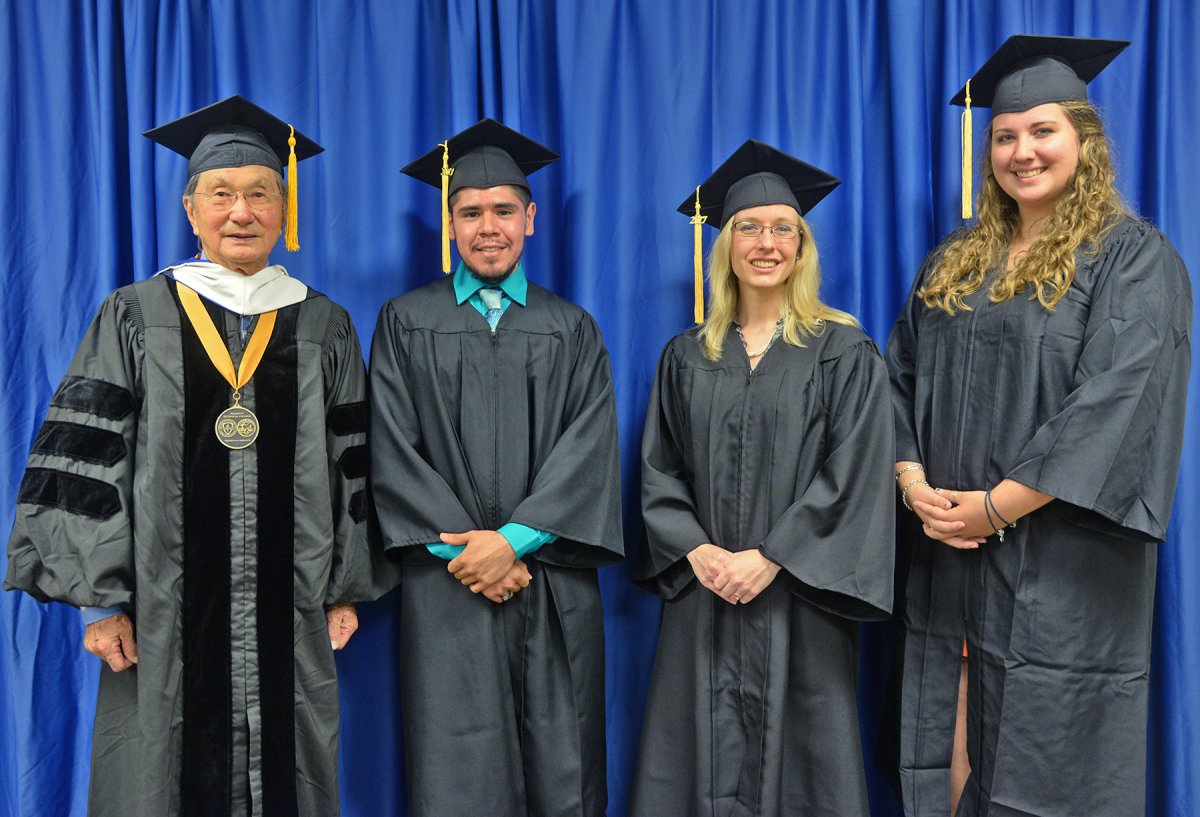 greenwood county award winners