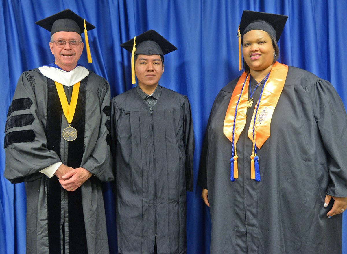 laurens county award winners