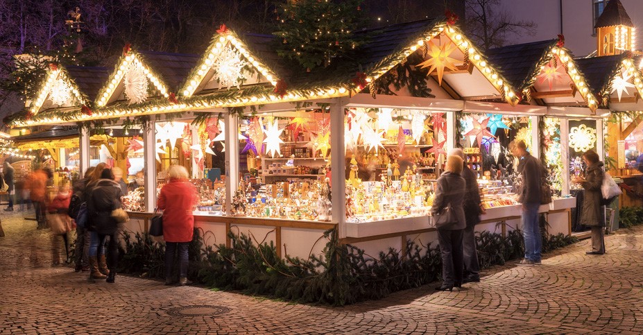 christmas market