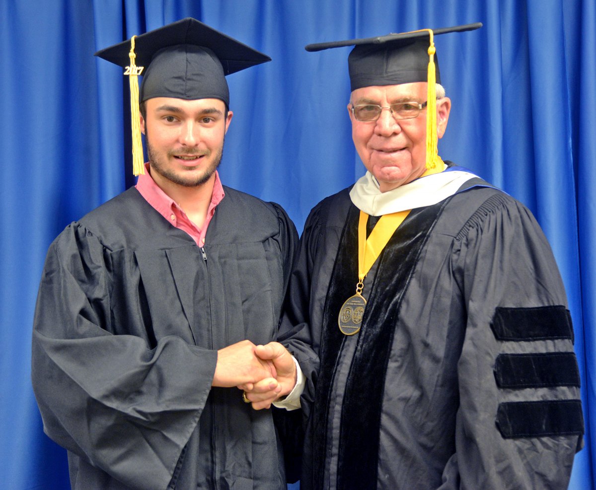 saluda county award winner
