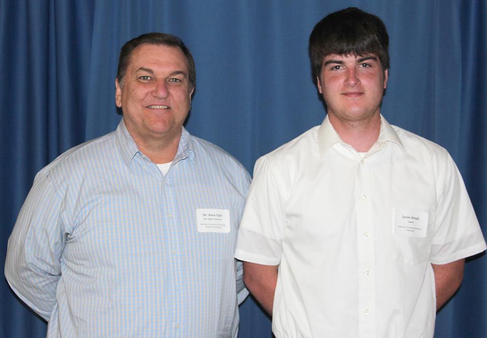 Abbeville First Bank Scholarship