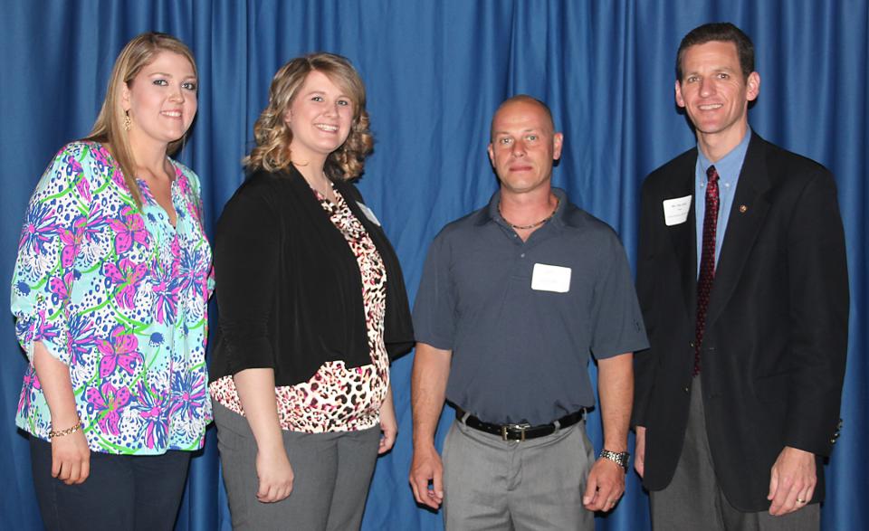 Greenwood Rotary Scholarship