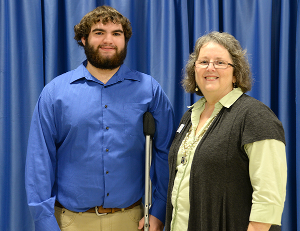 Henry Blohm Scholarship