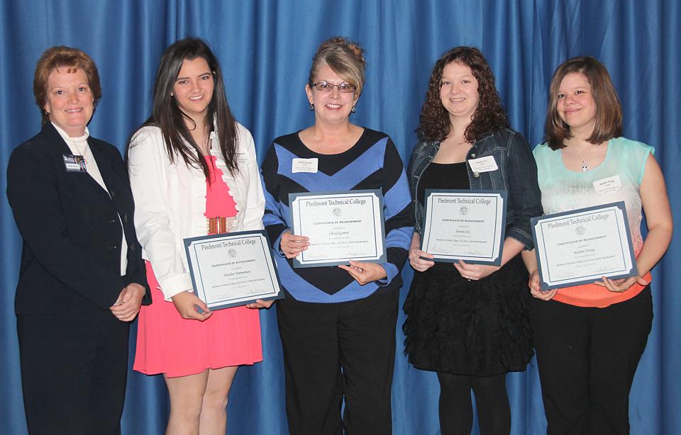 PTC Golf Classic Scholarship