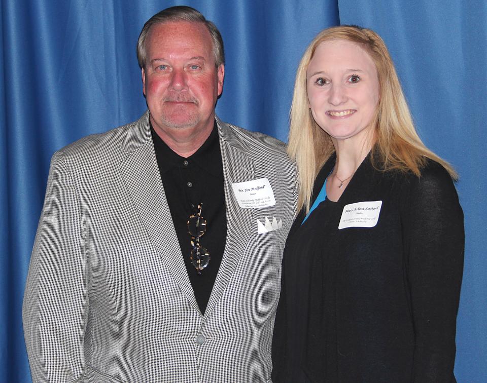 The Links at Stoney Point Golf Classic Scholarship