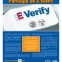 e-verify Spanish