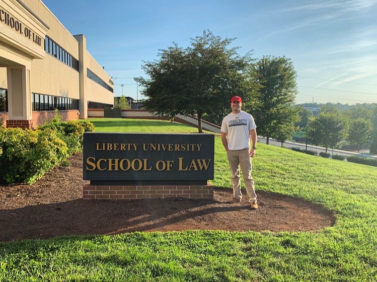 Graduate's Experience at Piedmont Tech Forged Path to Law School | Piedmont  Technical College