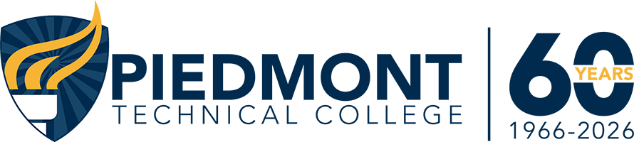 PTC 60 Years Logo