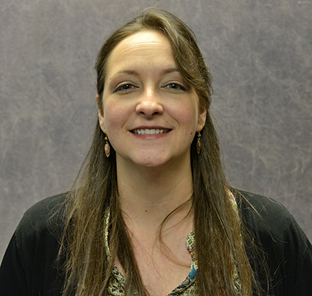 Bonnie Alger
