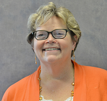 Ann Piggott