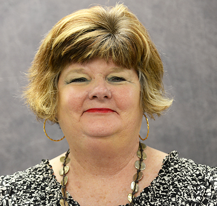 Debbie Ashley