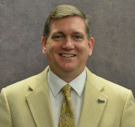 Jack Bagwell