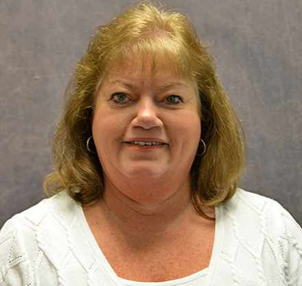 Lynn Baker
