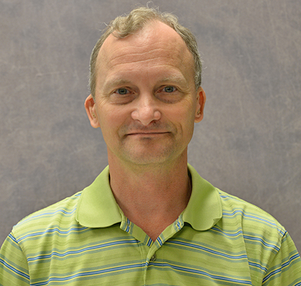 Lee Balentine
