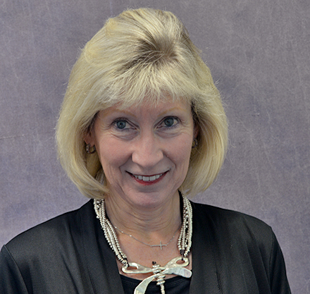 Martha Barnette