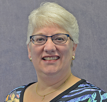 Lisa Bartanus
