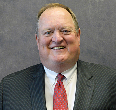 Ray Brooks