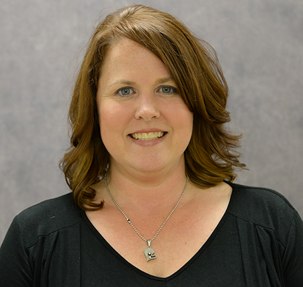 Kimberly Broome