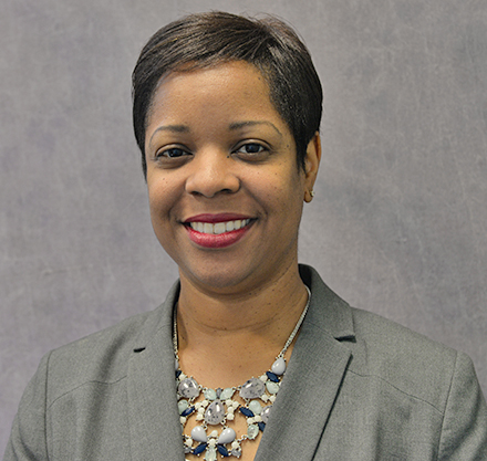 Alesia Brown