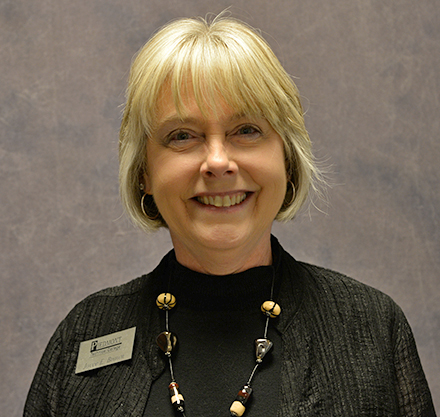 Joyce Brown