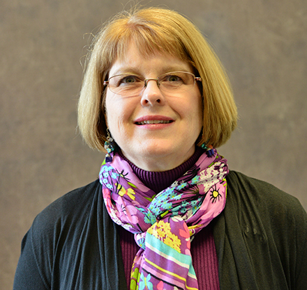 Trish Buis