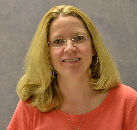 Ruthie Buist