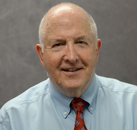 Gus Burgdorf