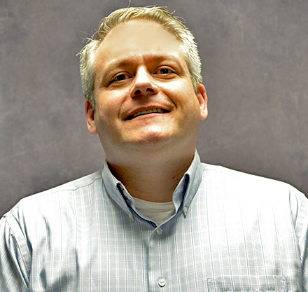 Bryan Carl