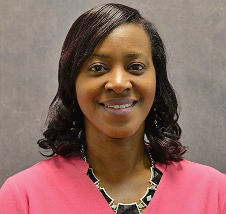 Kim Chalmers