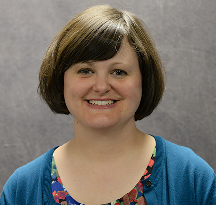 Caroline Chappell