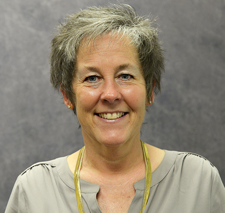 Paige Childs