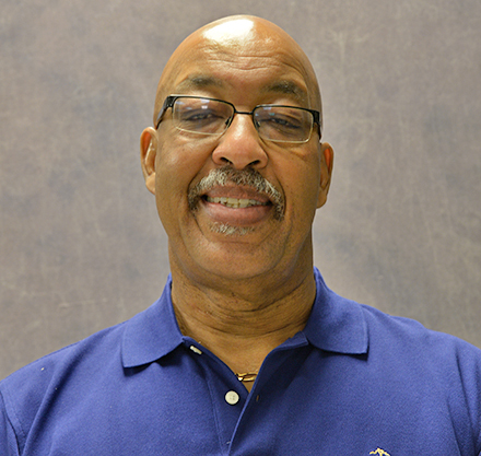 George Christia