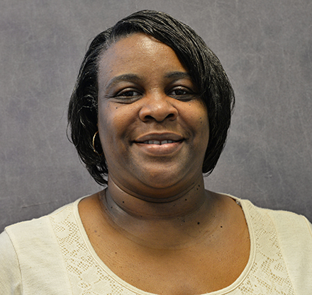 Angela Clinkscales