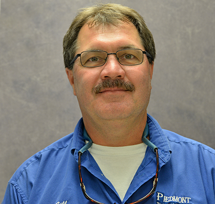 Bill Cockrell
