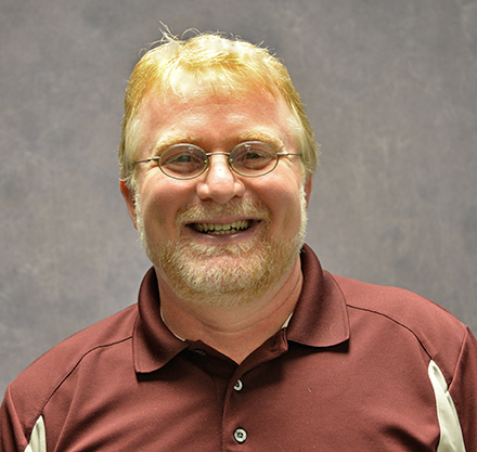 Greg Colley