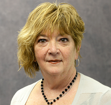 Sally Cooke