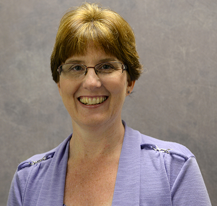 Brenda Dailey